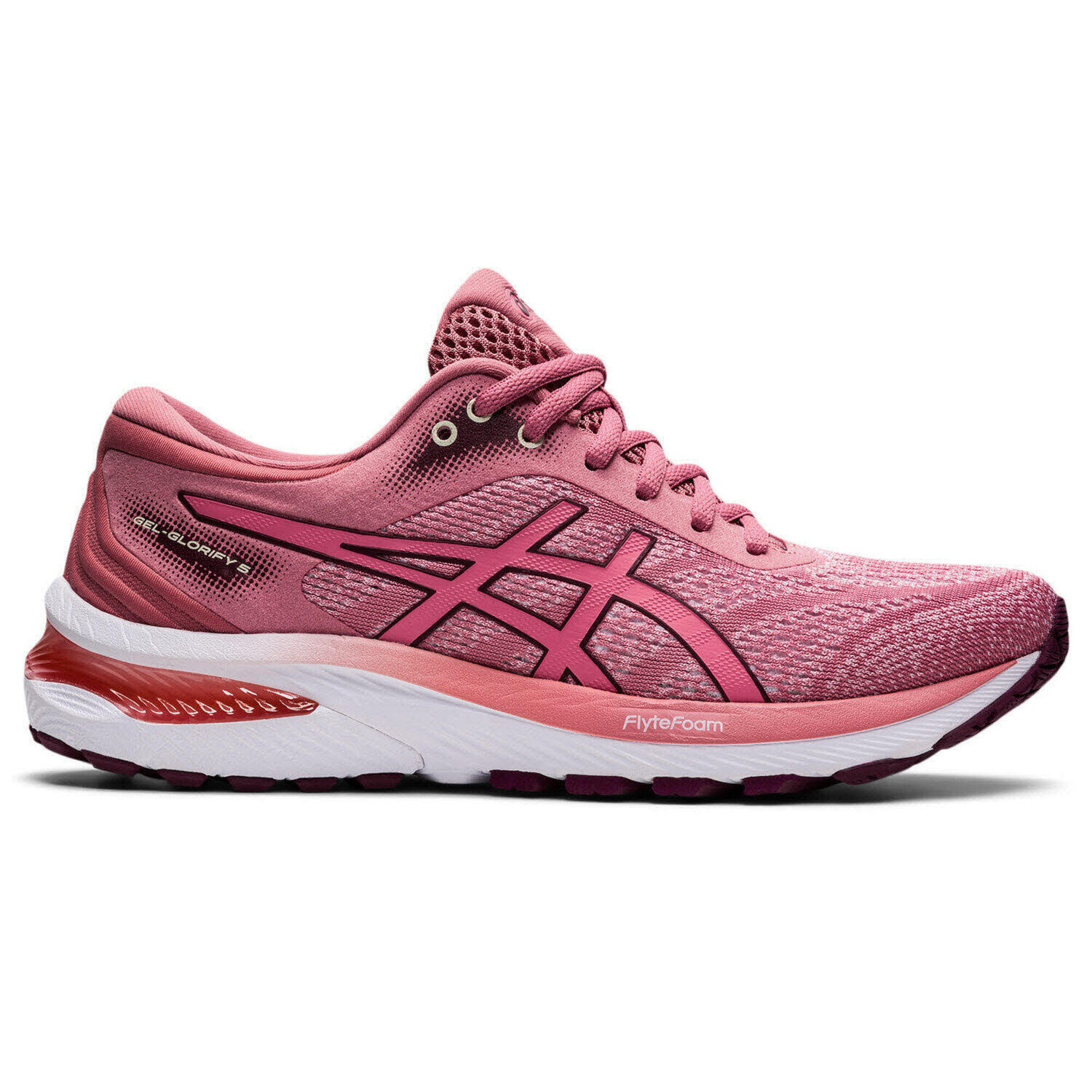 

Гелевый гель для кроссовок ASICS Odyssey, черный