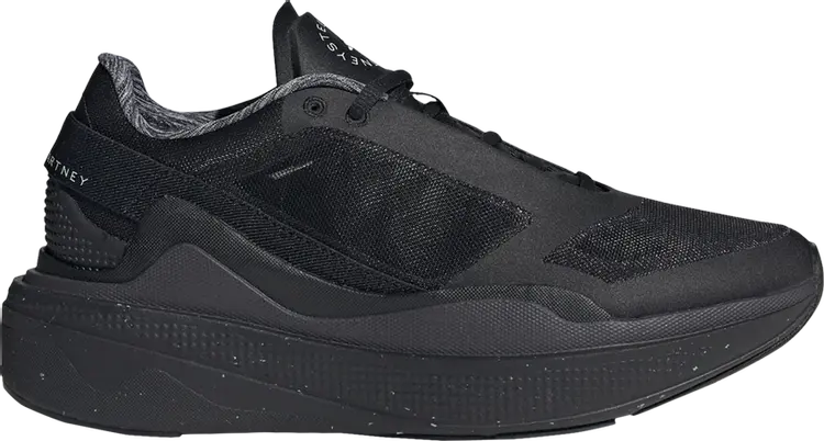 Кроссовки Adidas Stella McCartney x Wmns Earthlight 'Core Black', черный
