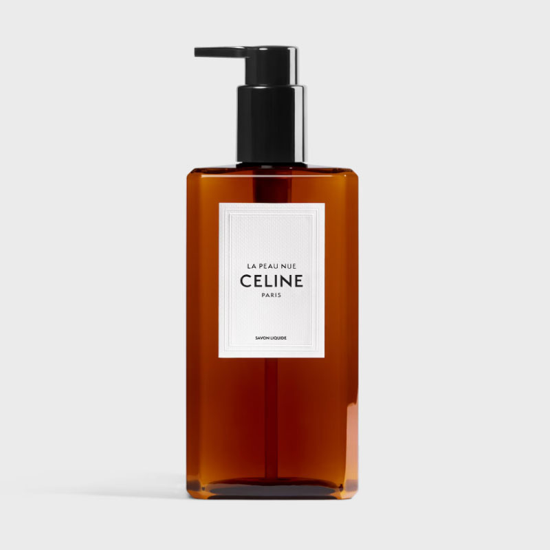 Жидкое мыло Celine Reptile, 500 мл — фото 4