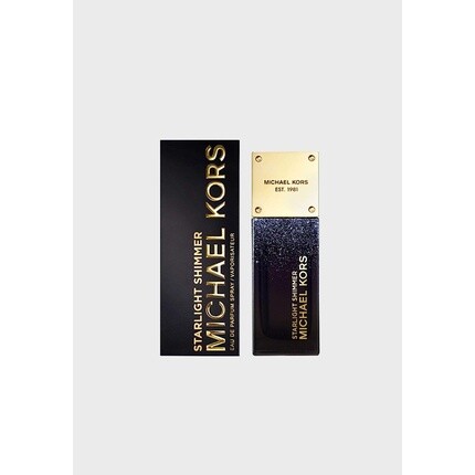 

Starlight Shimmer парфюмированная вода-спрей 50 мл, Michael Kors