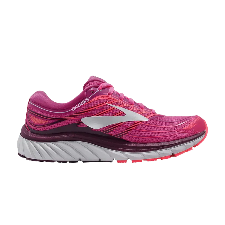 

Кроссовки Brooks Wmns Glycerin 15 'Pink', розовый