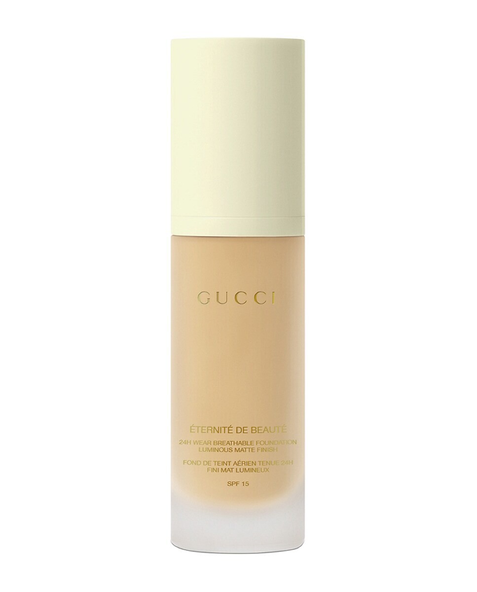 

База под макияж Gucci Eternité de Beauté SPF 15, тон 150c - cold fair