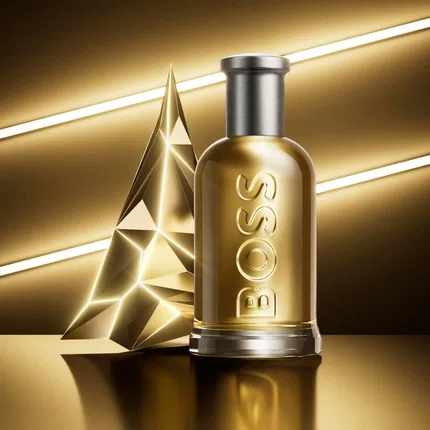 Парфюмерный набор Hugo Boss Boss Bottled No6, 50 мл