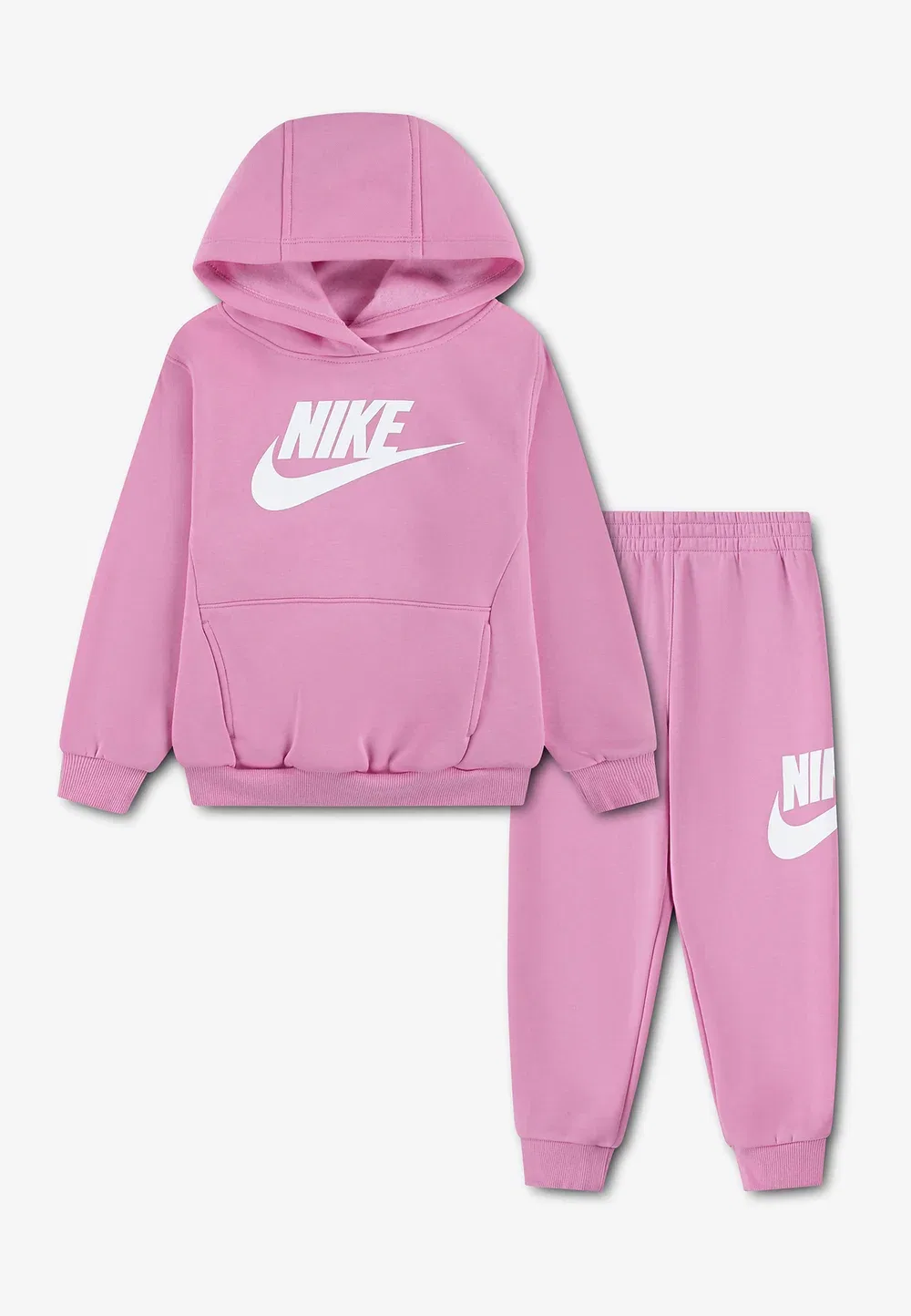 Комплект унисекс - худи Nike Sportswear, Pink Rise