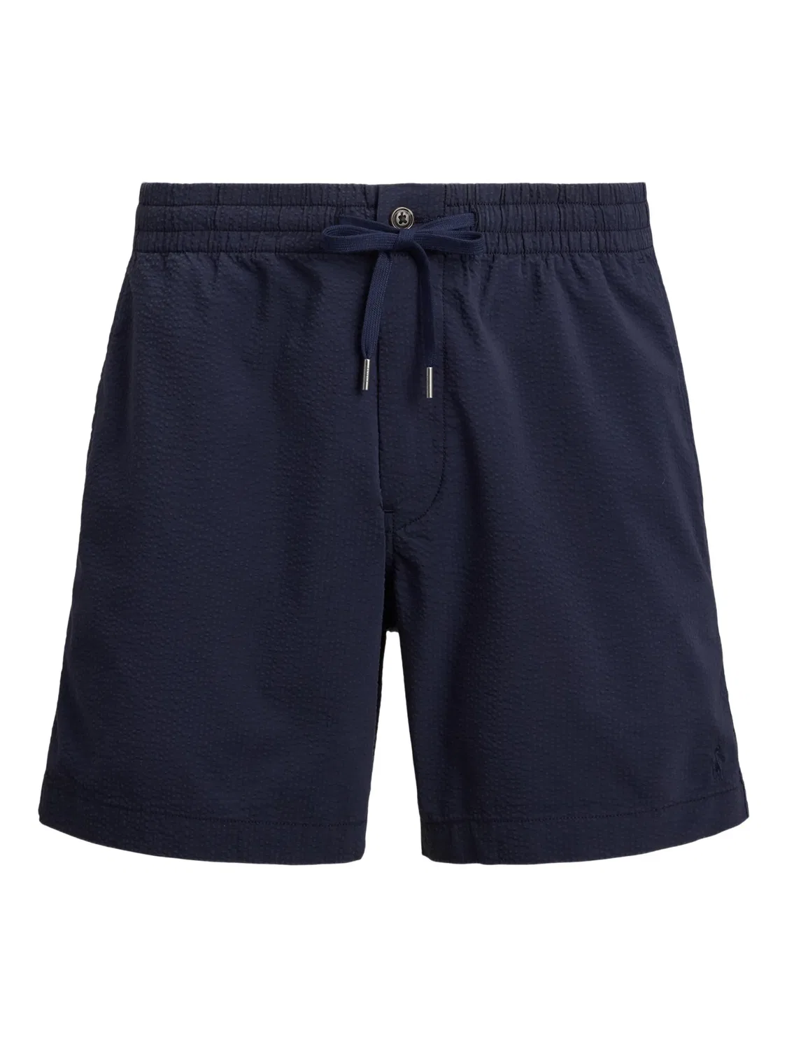 Бермуды с кулиской синие Polo Ralph Lauren, синий