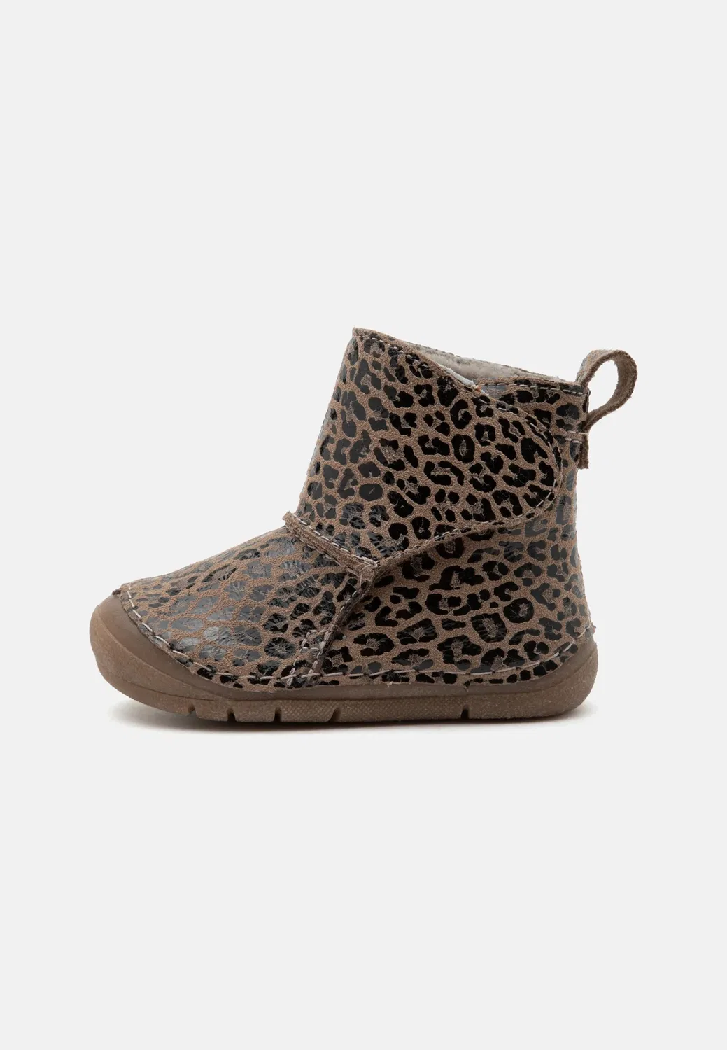 Зимние ботинки Paix up унисекс Froddo, Beige