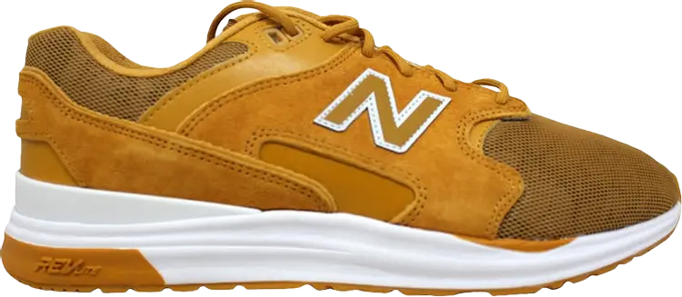 

Кроссовки New Balance 1550 'Quake', загар, Бежевый, Кроссовки New Balance 1550 'Quake', загар