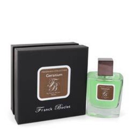 

Franck Boclet Geranium Духи унисекс 100 мл