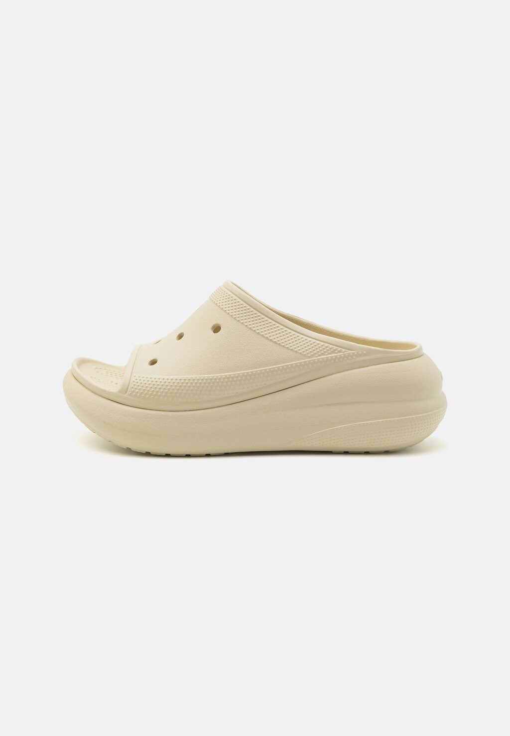 Шлепанцы Crocs