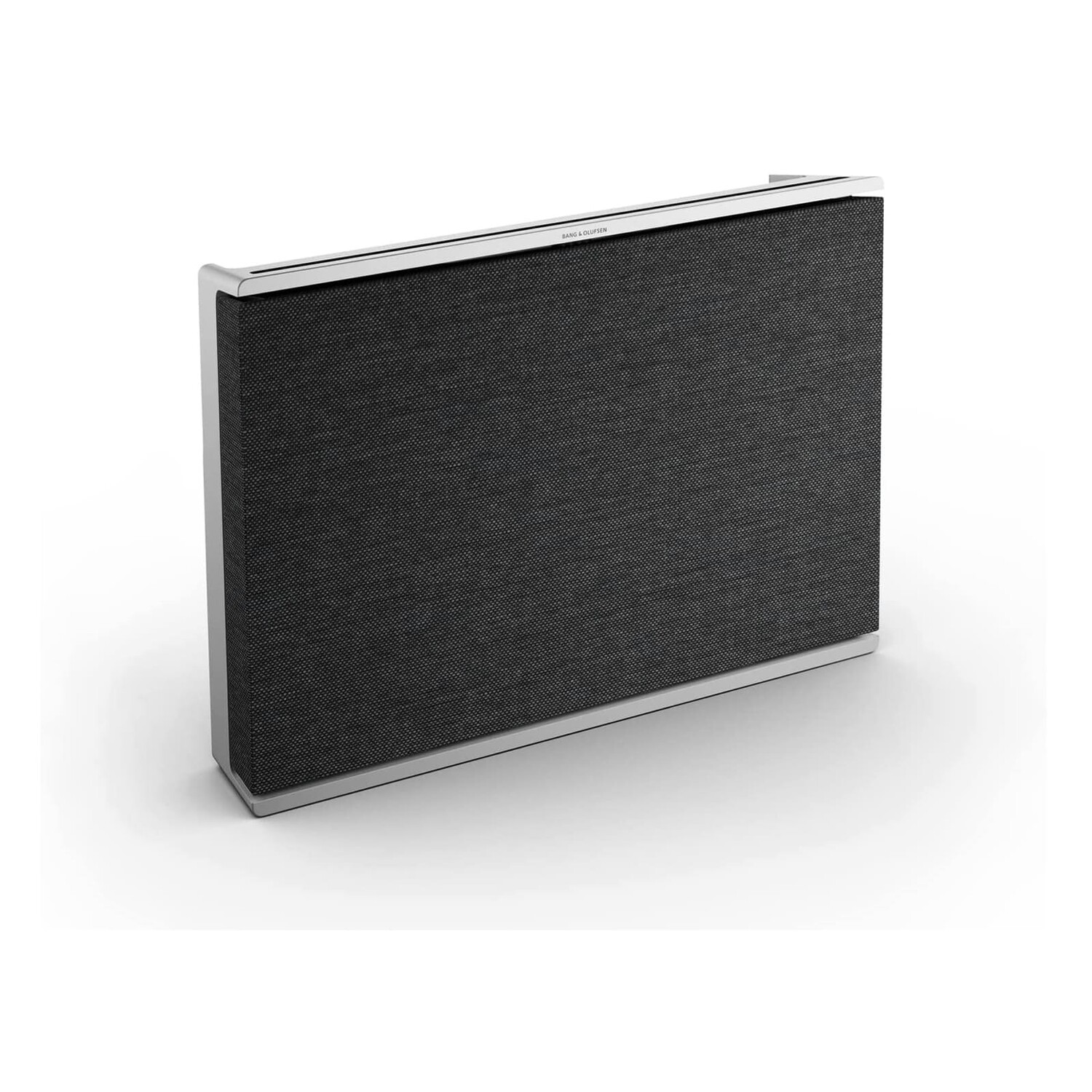 

Беспроводная колонка Bang & Olufsen Beosound Level, Wi-Fi, алюминий/светло-серый