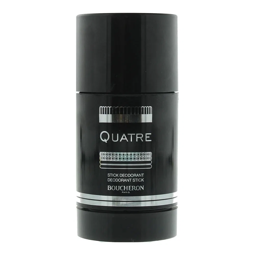 Дезодорант-стик Boucheron Quatre, 75г