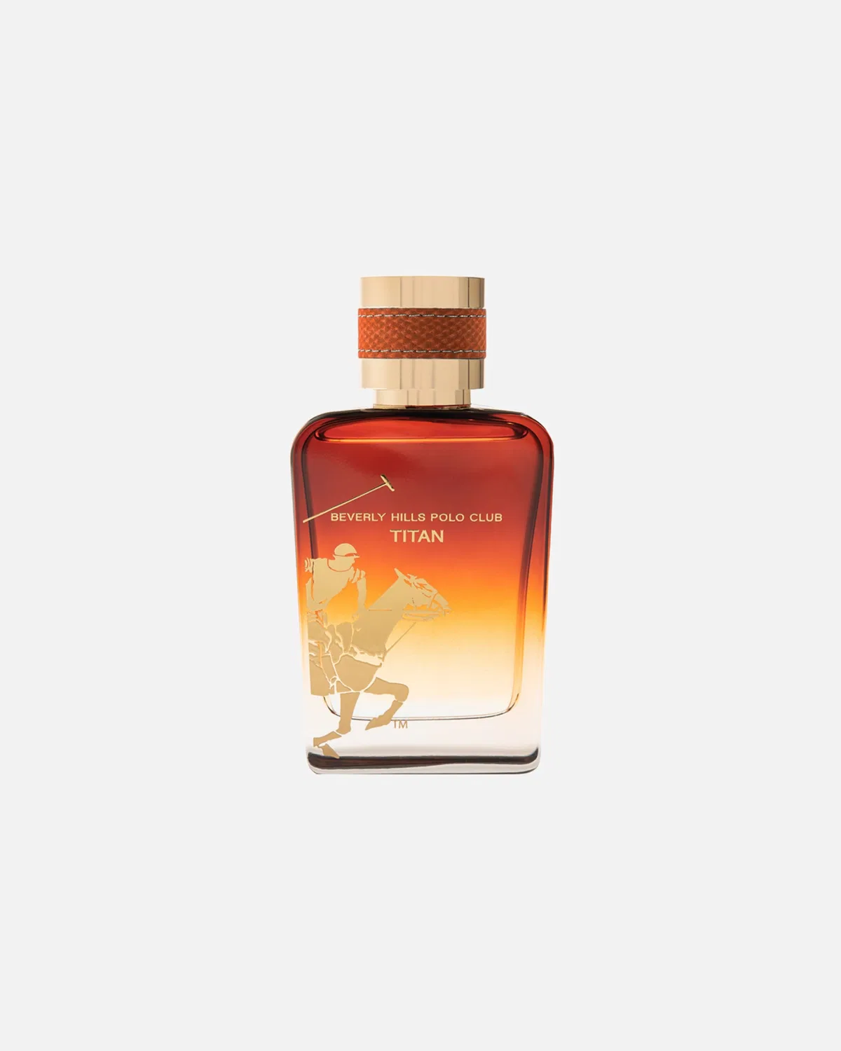 Парфюмерная вода титан Beverly Hills Polo Club, 100 Ml