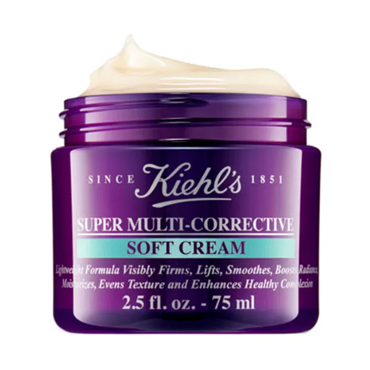 Крем anti-age Super Multi-Corrective Kiehl's, 75 мл — фото 2