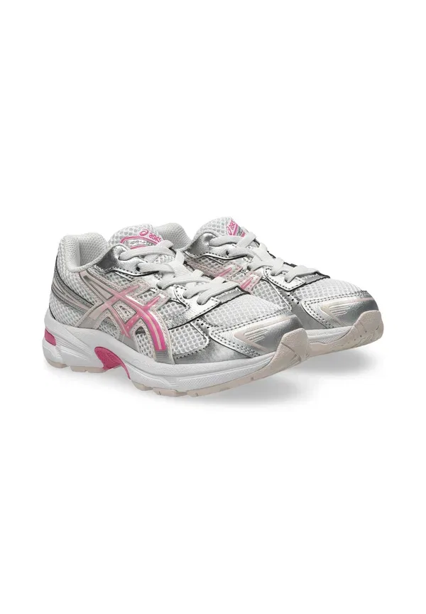 Кроссовки Gel-1130 ps унисекс Asics Sportstyle, белый — фото 2