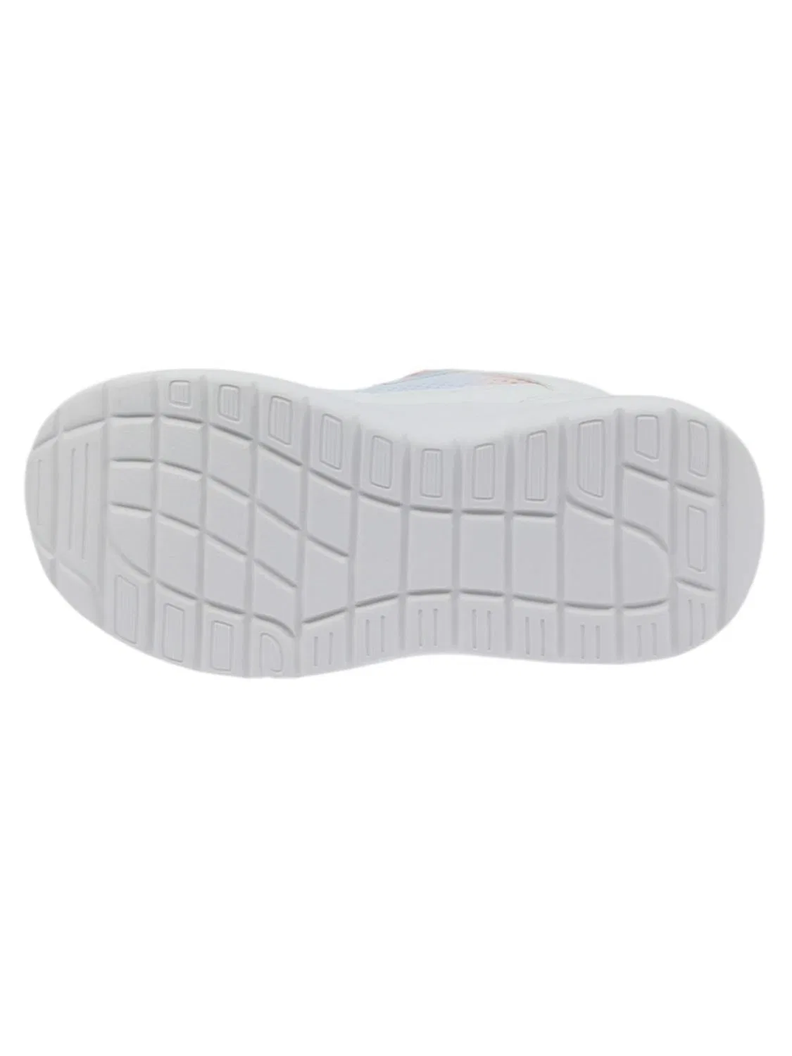Кроссовки Beppi Casual Sport Shoe белого цвета — фото 3