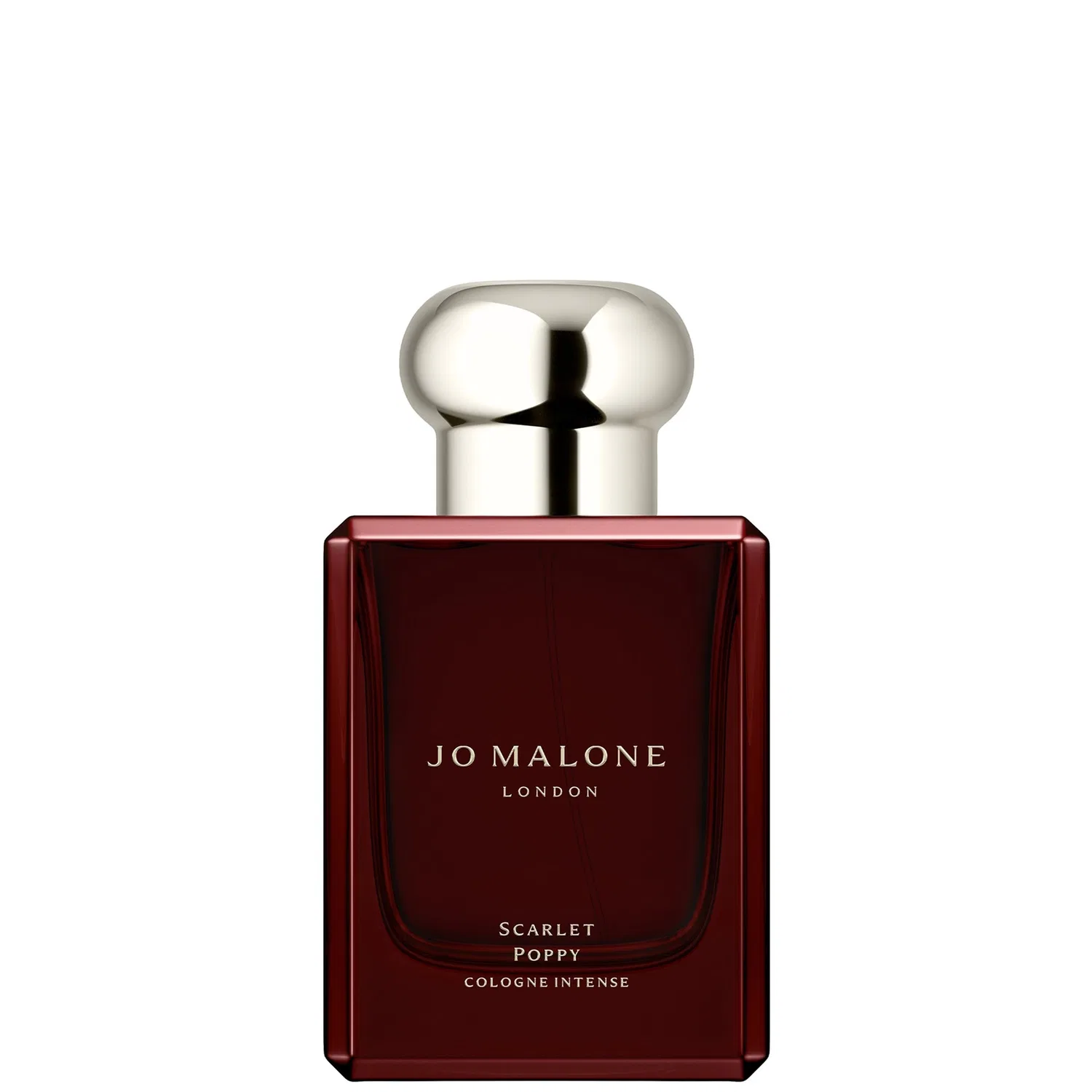 Туалетная вода Scarlet Poppy Cologne Intense, 50 мл, Jo Malone London