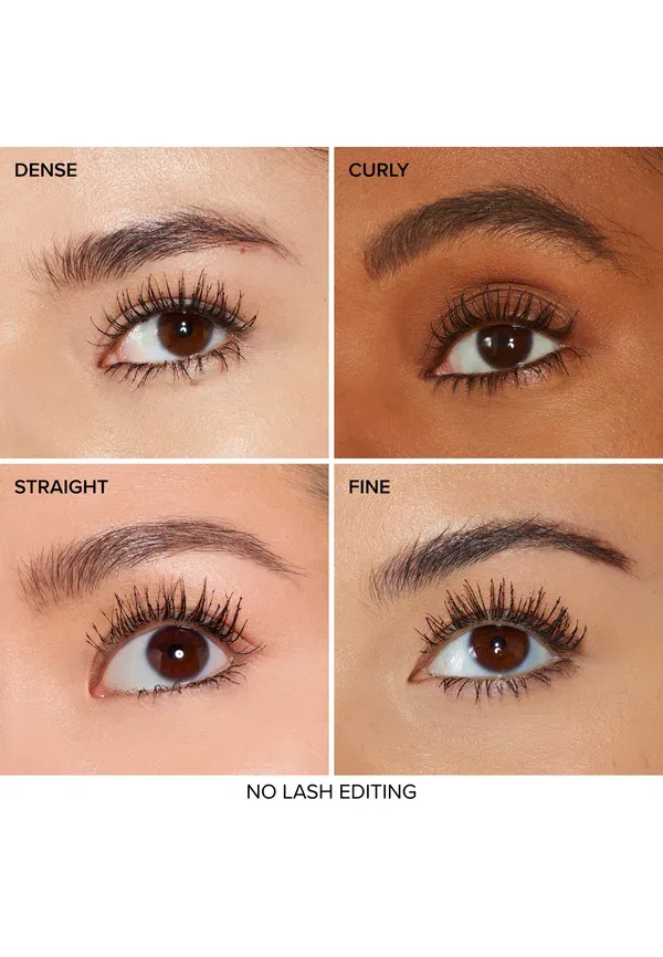 Тушь для ресниц водостойкая Better Than Sex Waterproof Mascara Too Faced, Black 8 мл — фото 2