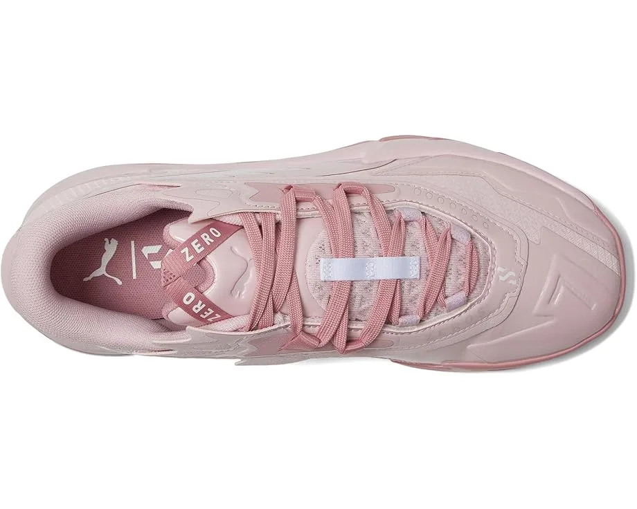 Кроссовки PUMA Scoot Zeros Basketball Shoes, Poised Pink/Rose Mauve — фото 2