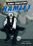 

Manga Shakespeare - Hamlet (07) by Shakespeare, William [Paperback (2007)] (HaryNAbrams, Paperback(2007))