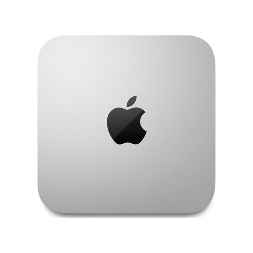 

Настольный компьютер Apple Mac Mini M1, 8/512 ГБ, Silver