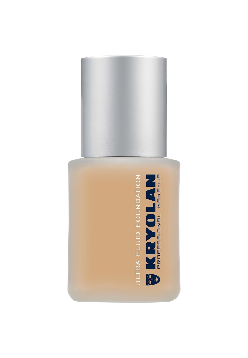 

Тональная основа ULTRA FLUID FOUNDATION Kryolan, цвет elo