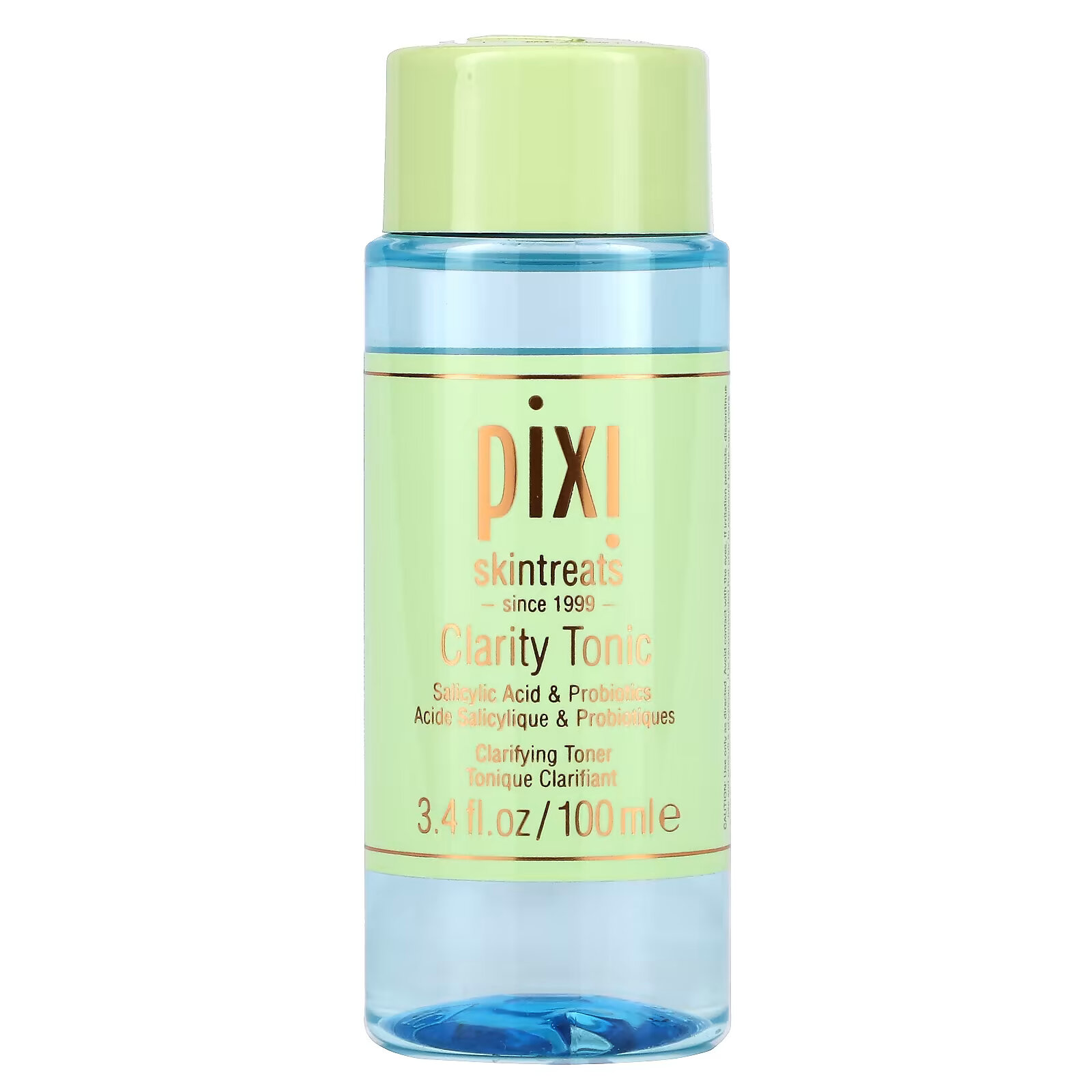 Pixi Beauty, Skintreats, очищающий тоник, 100 мл (3,4 жидк. унции) - фото