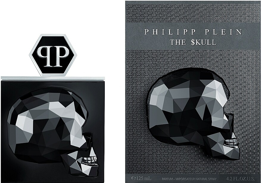 

Духи Philipp Plein The $kull