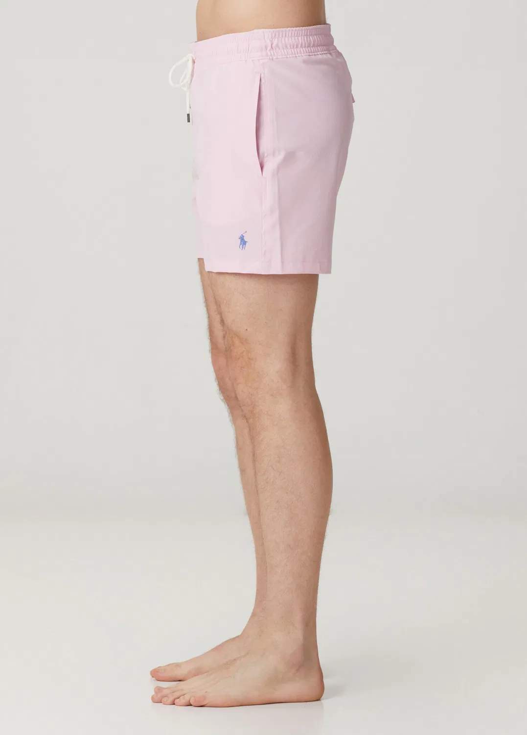 Плавки Polo Ralph Lauren, розовый — фото 4