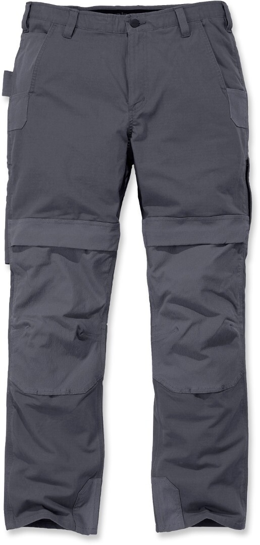 

Брюки Carhartt Full Swing Steel Multi Pocket, серый