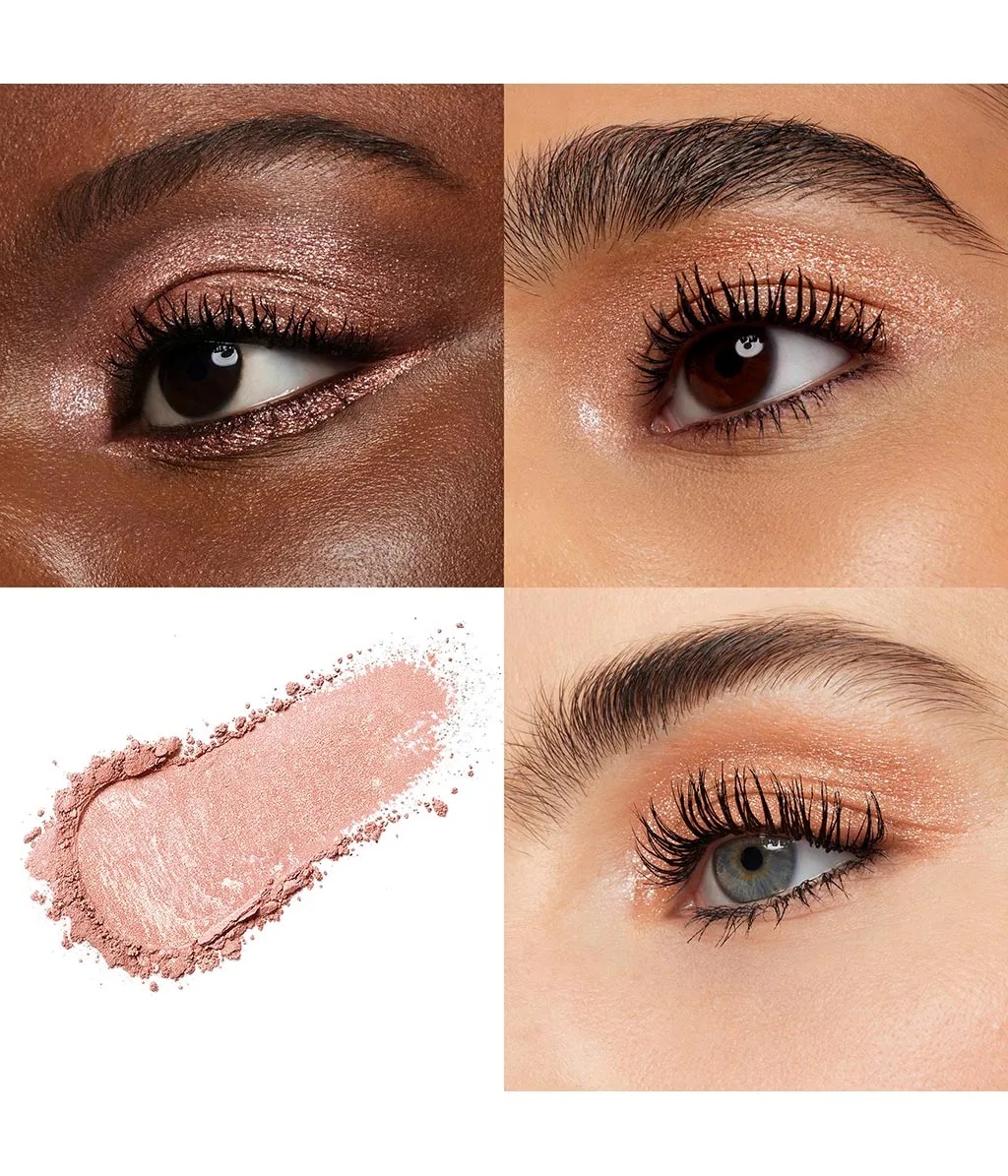 Монотени для век Lancôme Idôle Goddess Dimension, 09 Stellar Light, 1.2 г — фото 3