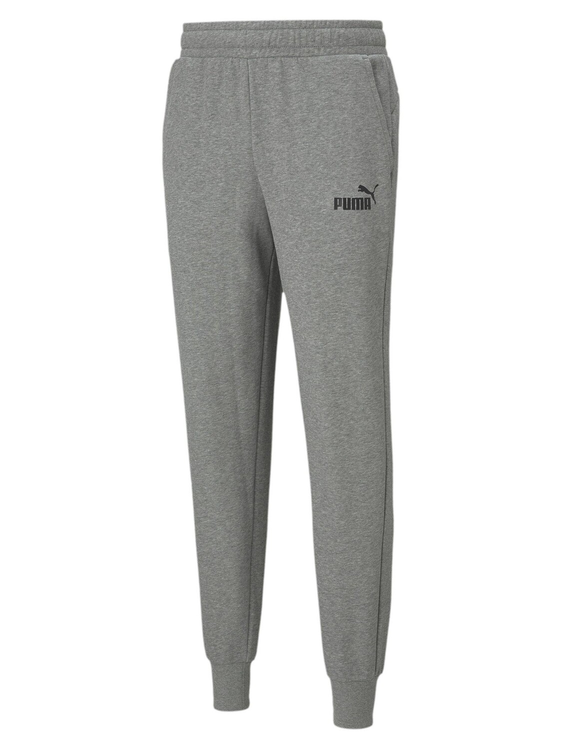 

Спортивные брюки Puma ESS Logo TR cl, серый