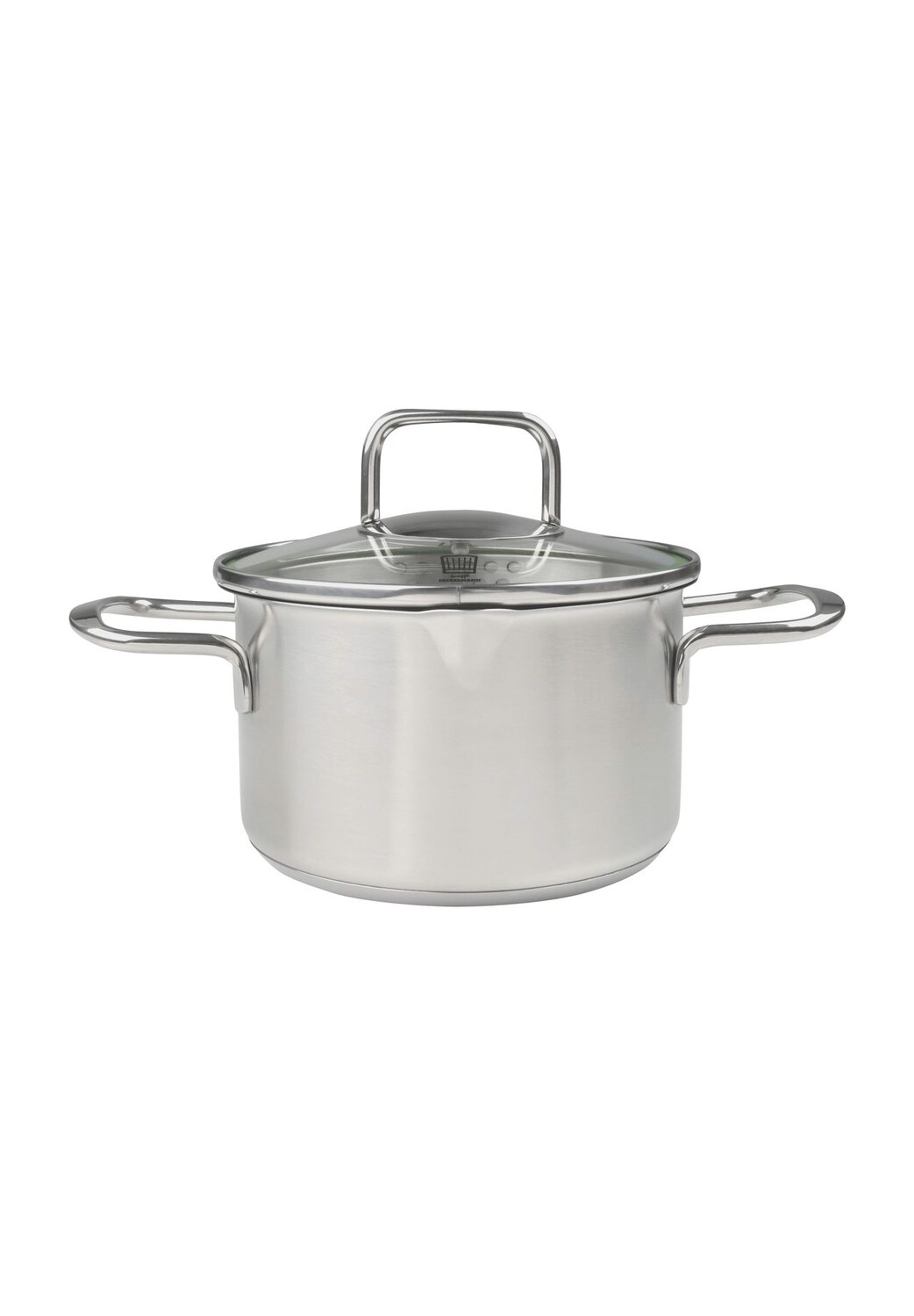

Мясной горшок Chefkoch Trifft Fackelmann