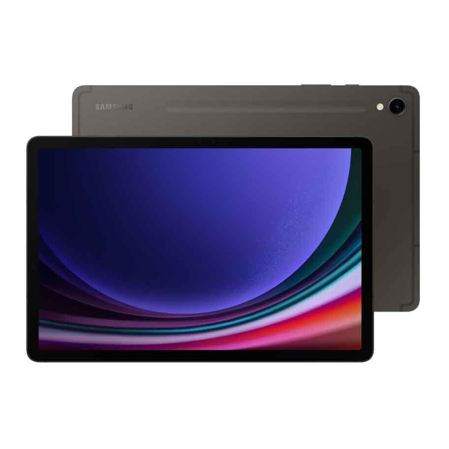 

Планшет Samsung Galaxy Tab S9 11'', 12Гб/256Гб, Wi-Fi+5G, графит