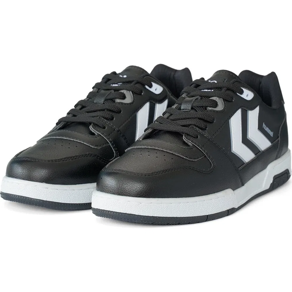 Детские кроссовки для бега и ходьбы Unisex Hummel — фото 3