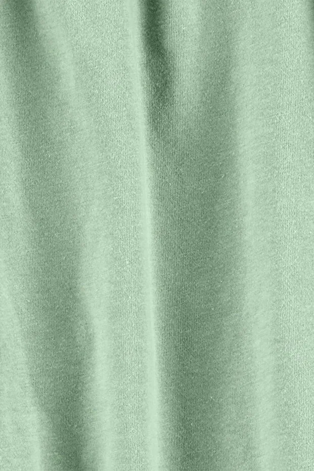 Детская футболка с коротким рукавом Oshkosh, Green — фото 2