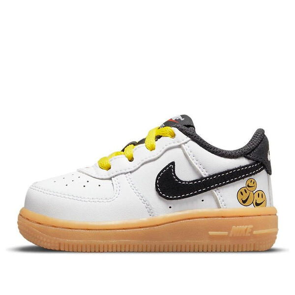 

Кроссовки force 1 lv8 Nike, белый