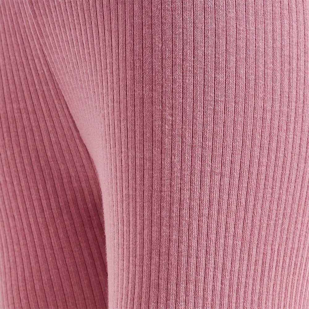 Леггинсы Rene Hummel, розовый — фото 4