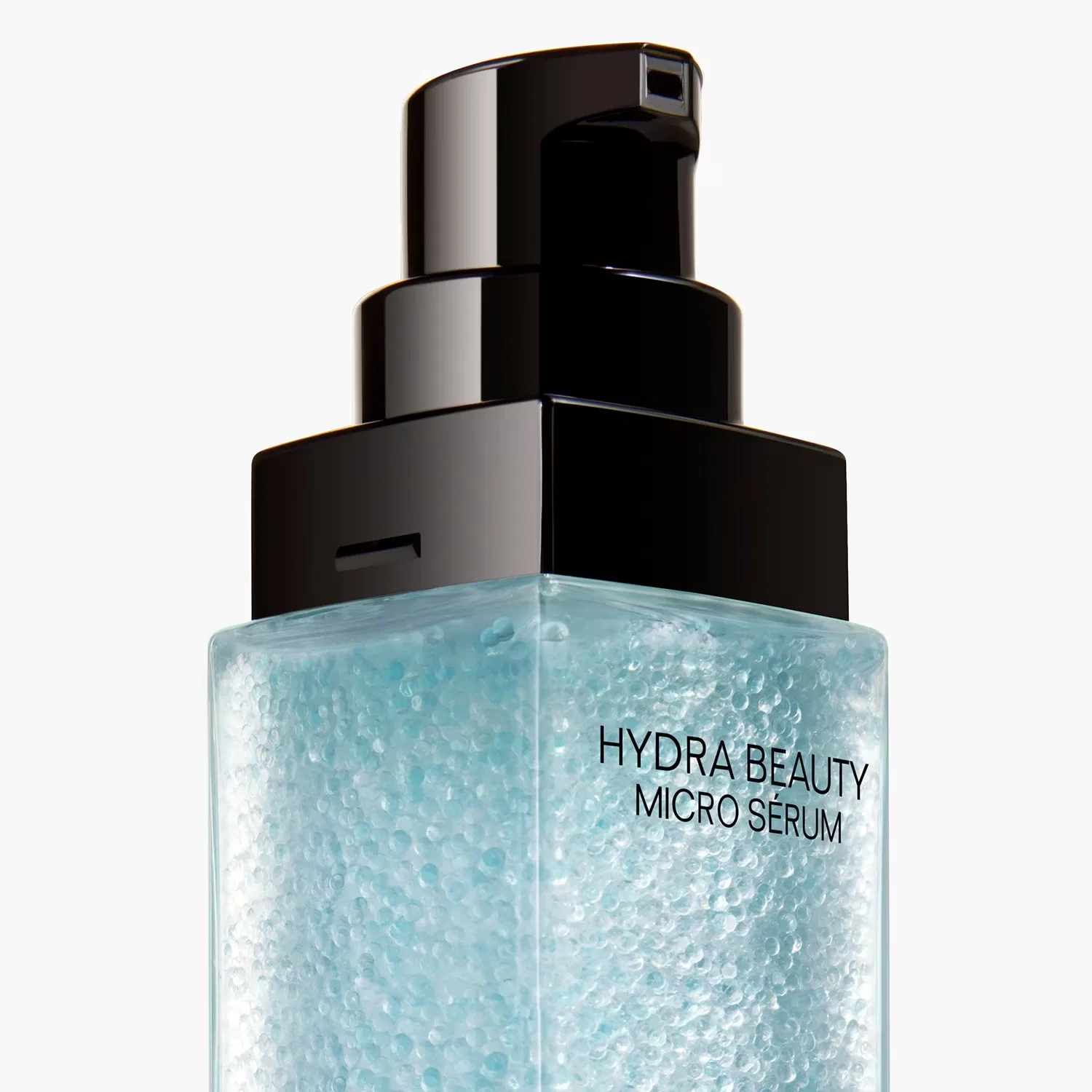 Сыворотка для лица 50 мл увлажняющая HYDRA BEAUTY Micro Sérum CHANEL — фото 3