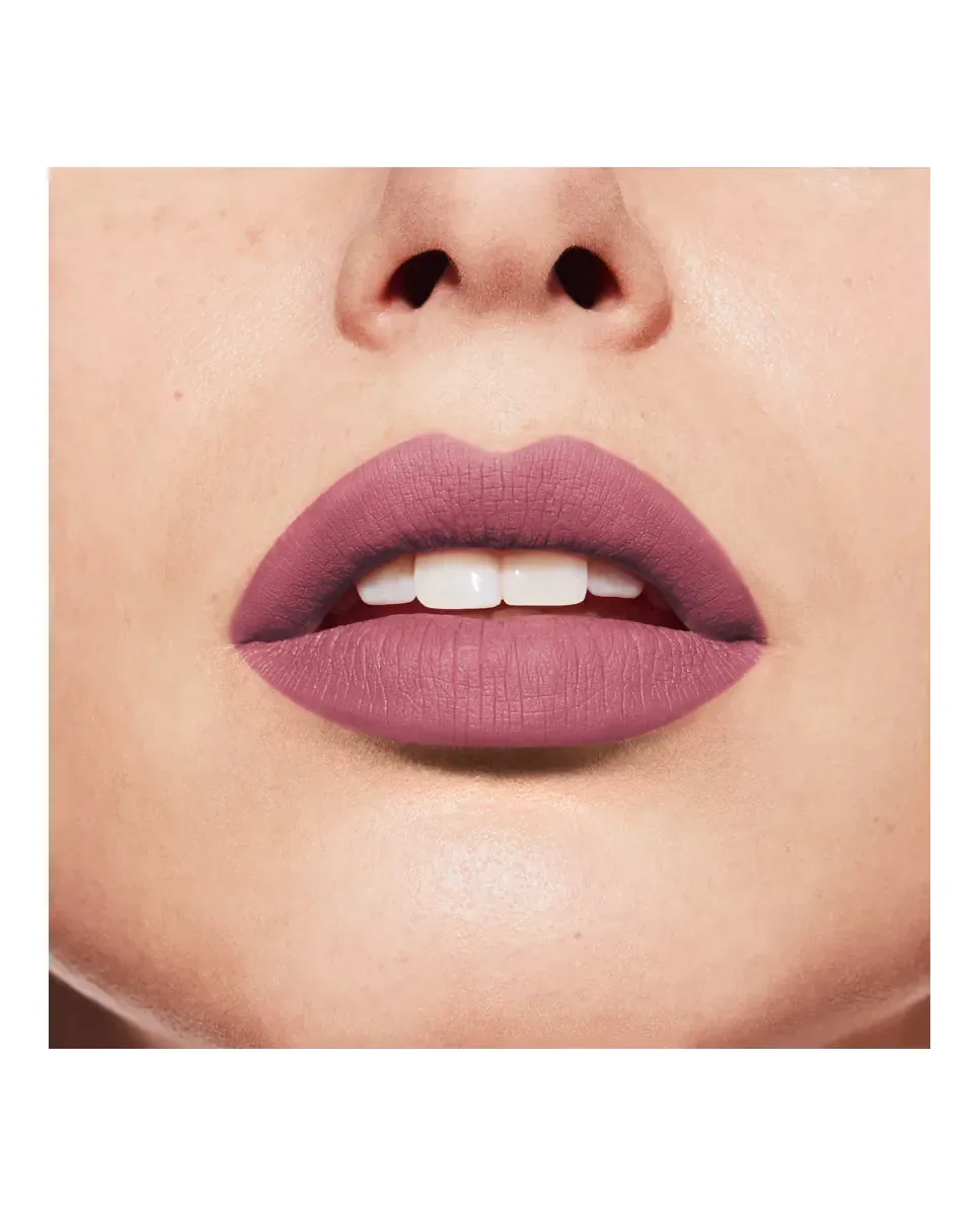 Помада Rouge Velvet The Lipstick Bourjois, 019 Place Des Roses — фото 4