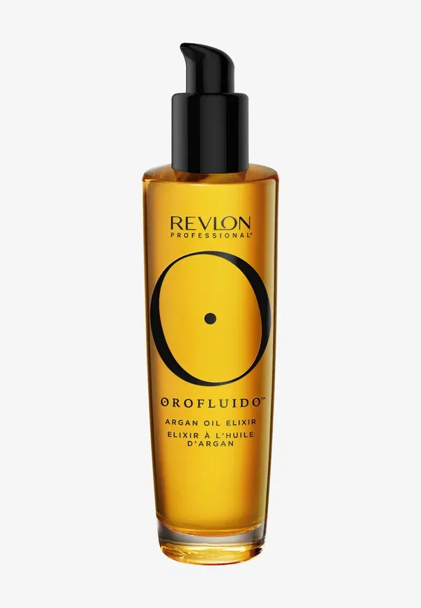 Масло для волос аргановое Orofluido Argan Oil Elixir Revlon Professional 85 мл