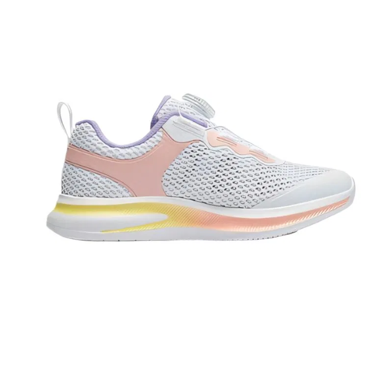 Детские кроссовки FILA KIDS, Pink — фото 2