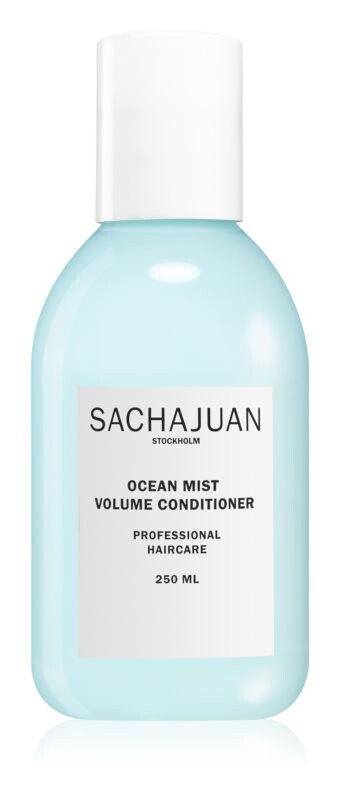 

Кондиционер для объема с пляжным эффектом Sachajuan Ocean Mist