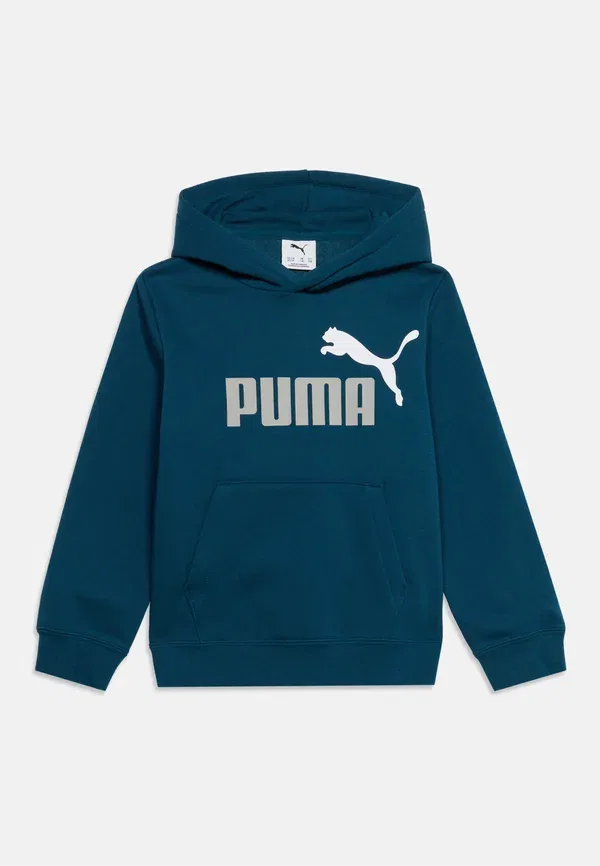 Худи с принтом Puma