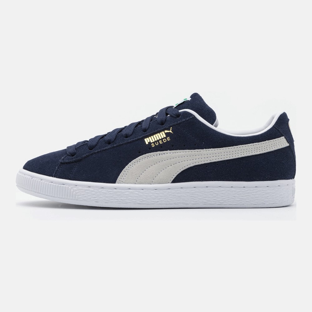 

Кроссовки Puma Classic Unisex, peacoat/white