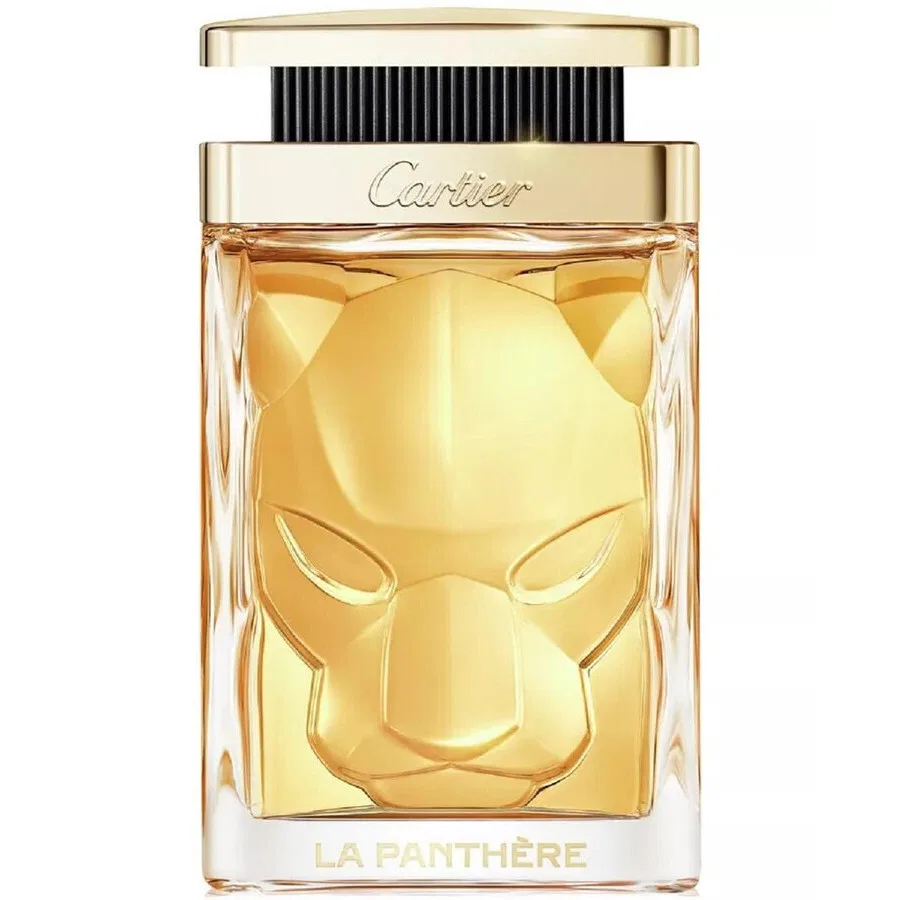 Парфюмерная вода Cartier La Panthere Parfum, 100 мл