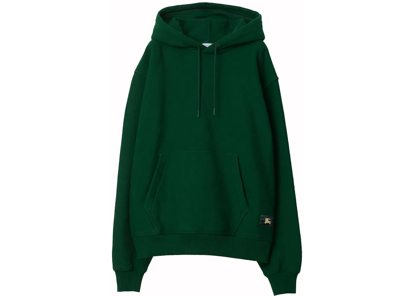 Мужское худи с капюшоном Burberry, Ivy