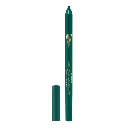 

Masterpiece Wow Liner Водостойкая веганская подводка для глаз 24 часа Max Factor