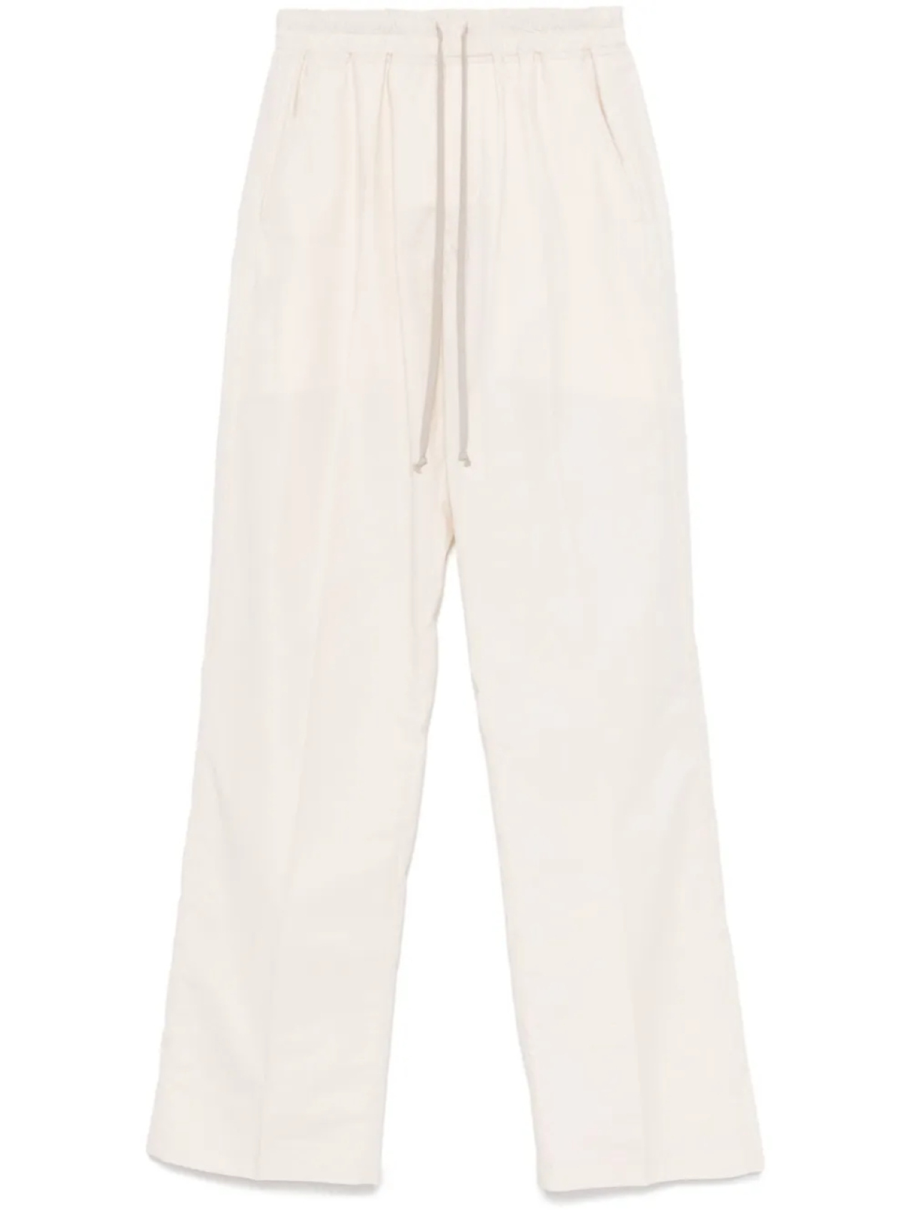 

Rick Owens брюки Dietrich, белый