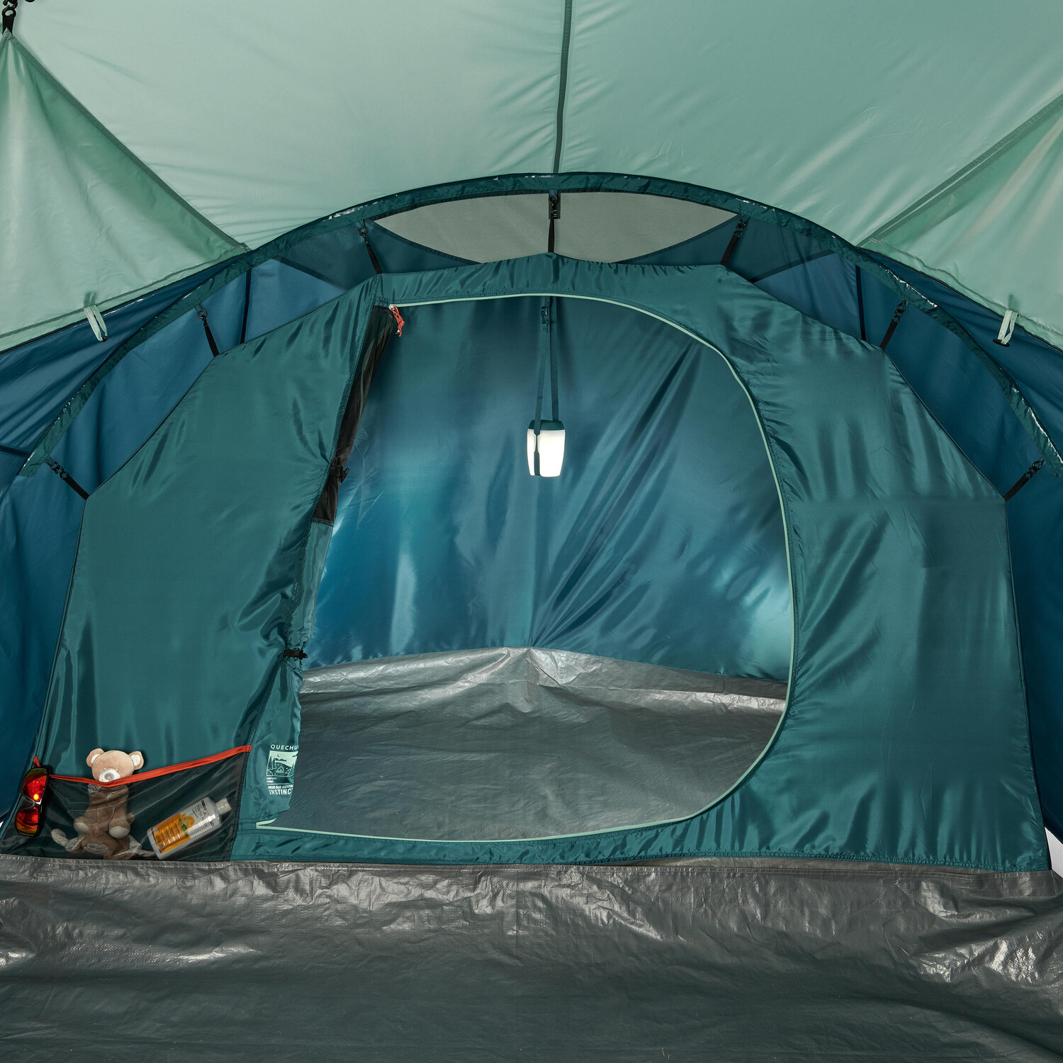 

Запчасть Quechua к палатке Arpenaz 6.3