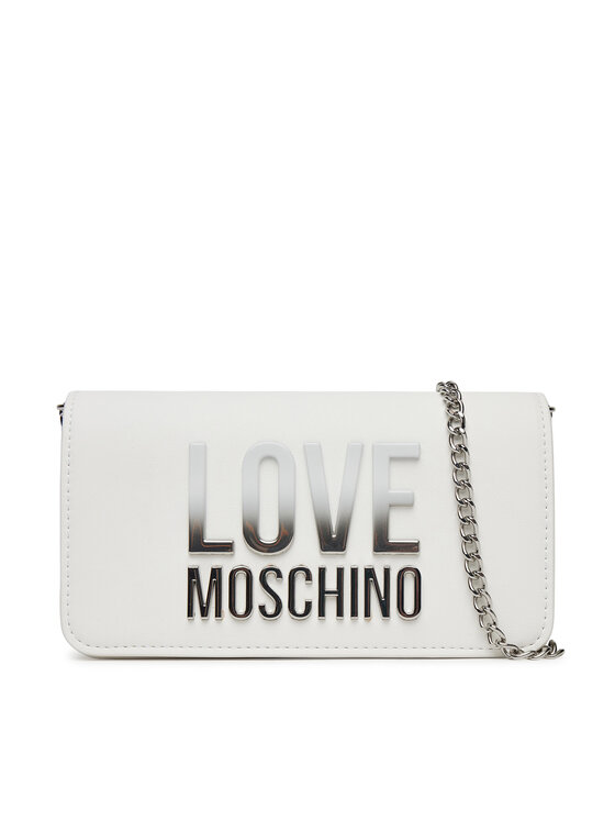 

Сумочка JC5728PP0MKD0100 Love Moschino, белый